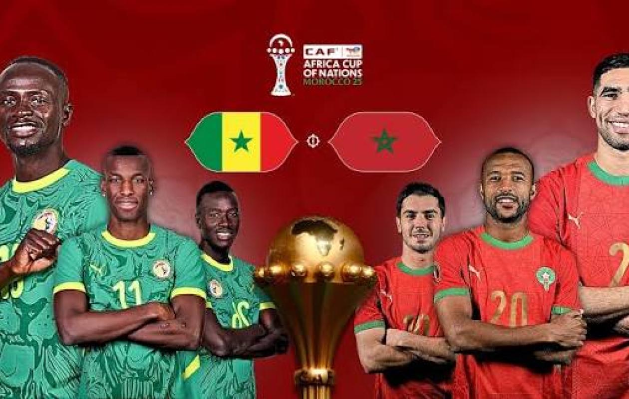 CAN 2025 : duel de Lions pour le sacre final