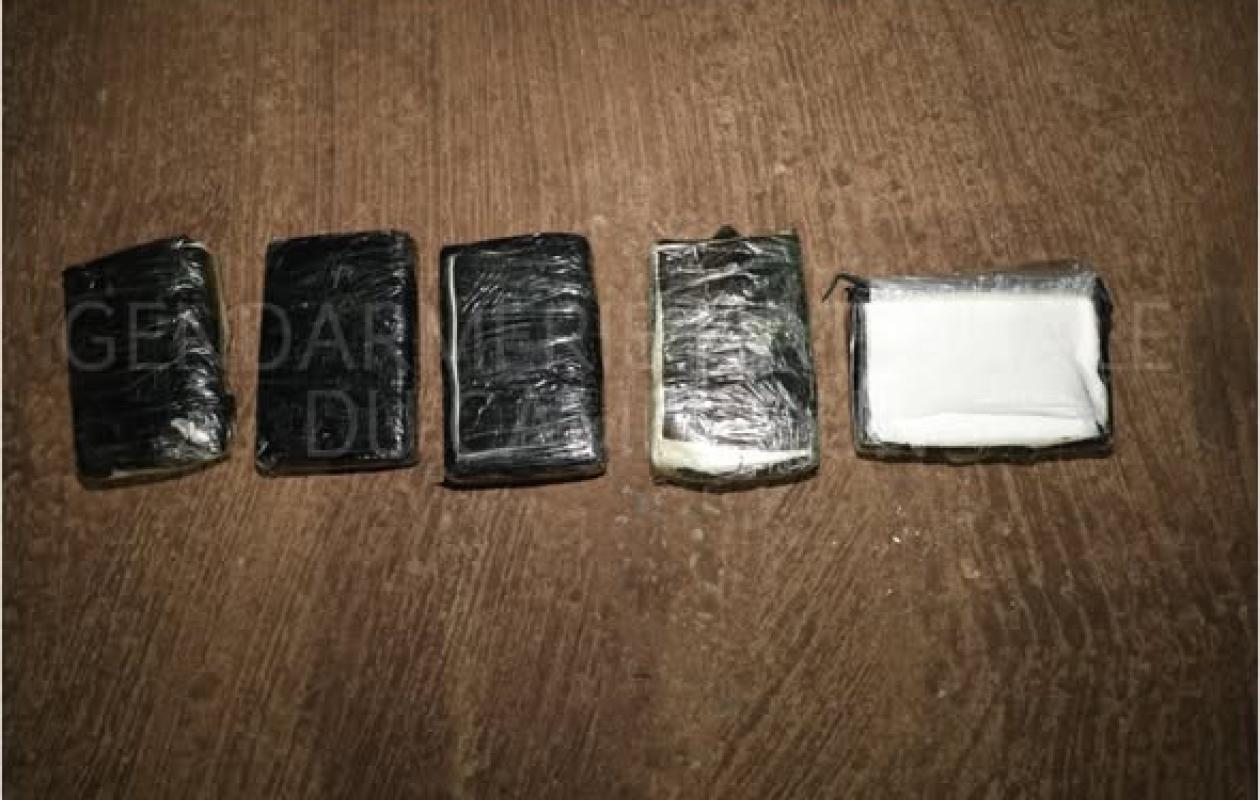 Cameroun/Coup de filet à Douala : un important réseau de cocaïne démantelé par la gendarmerie