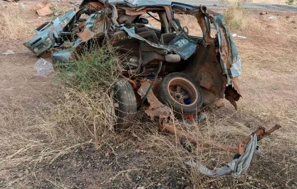 Burkina/ Drame sur la RN3 : Double accident mortel à Lilbouré, 12 décès signalés