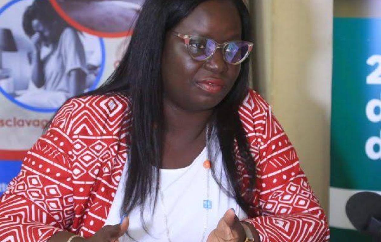 Lutte contre les violences basées sur le genre en milieu scolaire : l’ONG Voix de Femme en tournée dans le Nord