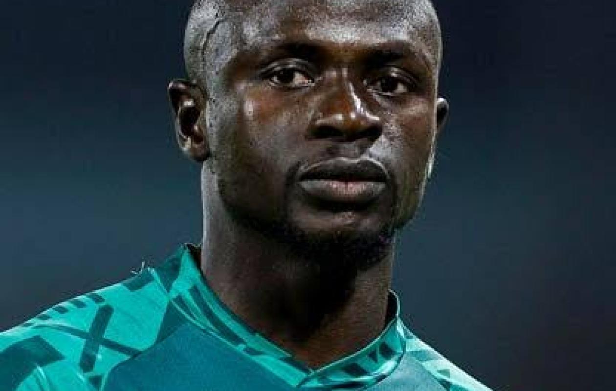 CAN 2025 : J'aurais préféré perdre la finale que de finir ainsi (Sadio Mané)