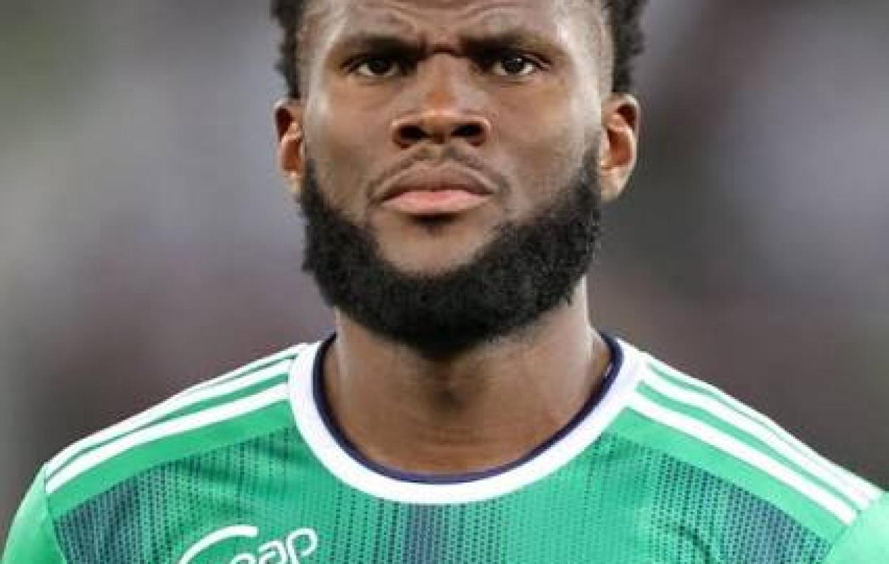 Mercato : La Juventus fonce sur Franck Kessié pour l’été 2026