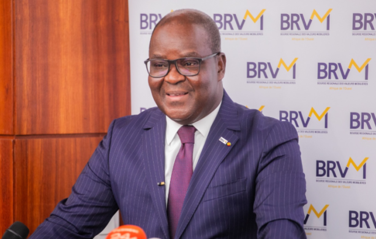 Marché financier de l’UEMOA : plus de 4 200 milliards FCFA mobilisés en 2025