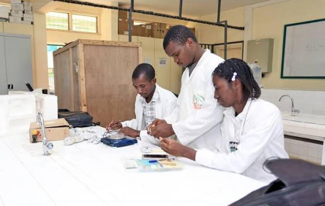 Enseignement technique : la prime d’incitation reste une priorité pour les formateurs