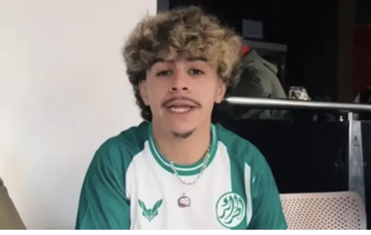 CAN 2025 : scandale au stade de Rabat, un influenceur algérien écroué pour avoir uriné en pleine tribune