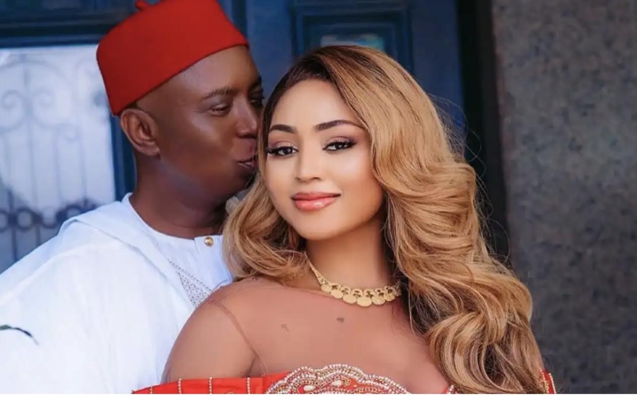 Nigéria : l’arrestation d’une proche de Regina Daniels relance le bras de fer judiciaire avec Ned Nwoko