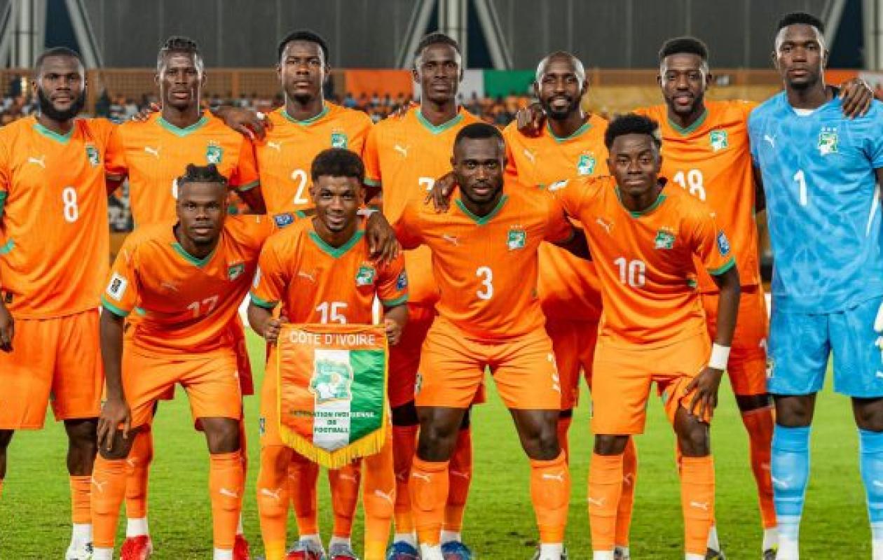 Classement FIFA (Janvier 2026) : Le Maroc intègre le Top 10 mondial, la Côte d’Ivoire progresse