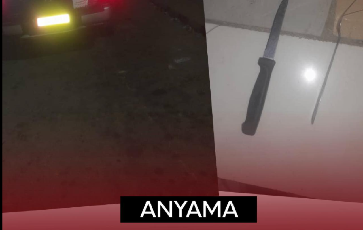 Anyama : un drame évité de justesse grâce au sang-froid de la police