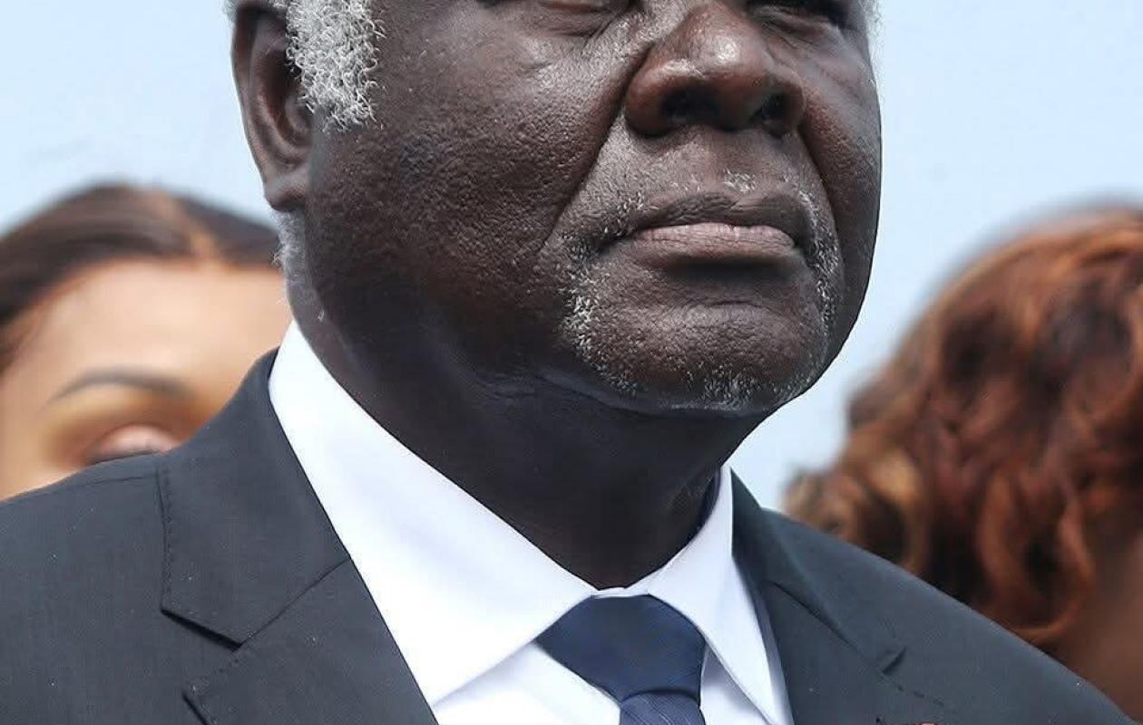 Ouattara renouvelle sa confiance à Beugré Mambé pour piloter le gouvernement