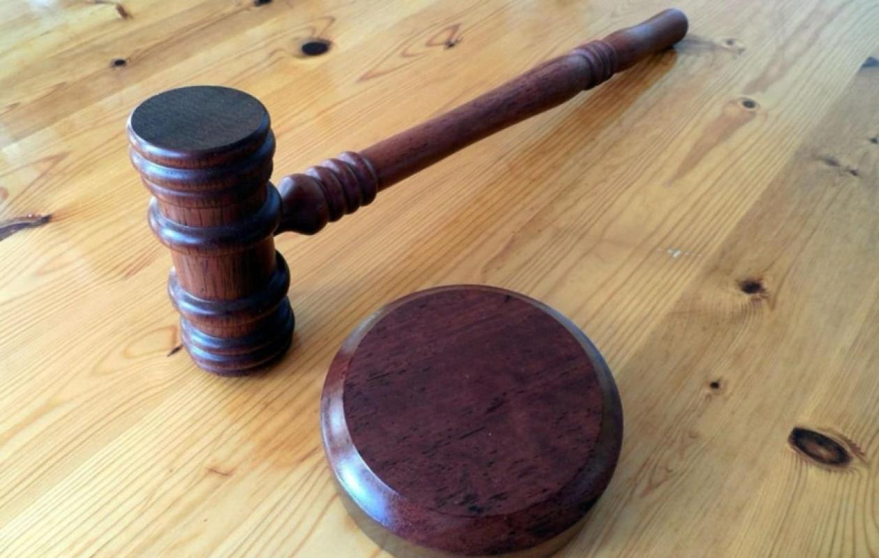 Tchad : 10 ans de prison pour avoir tenté de tuer son père