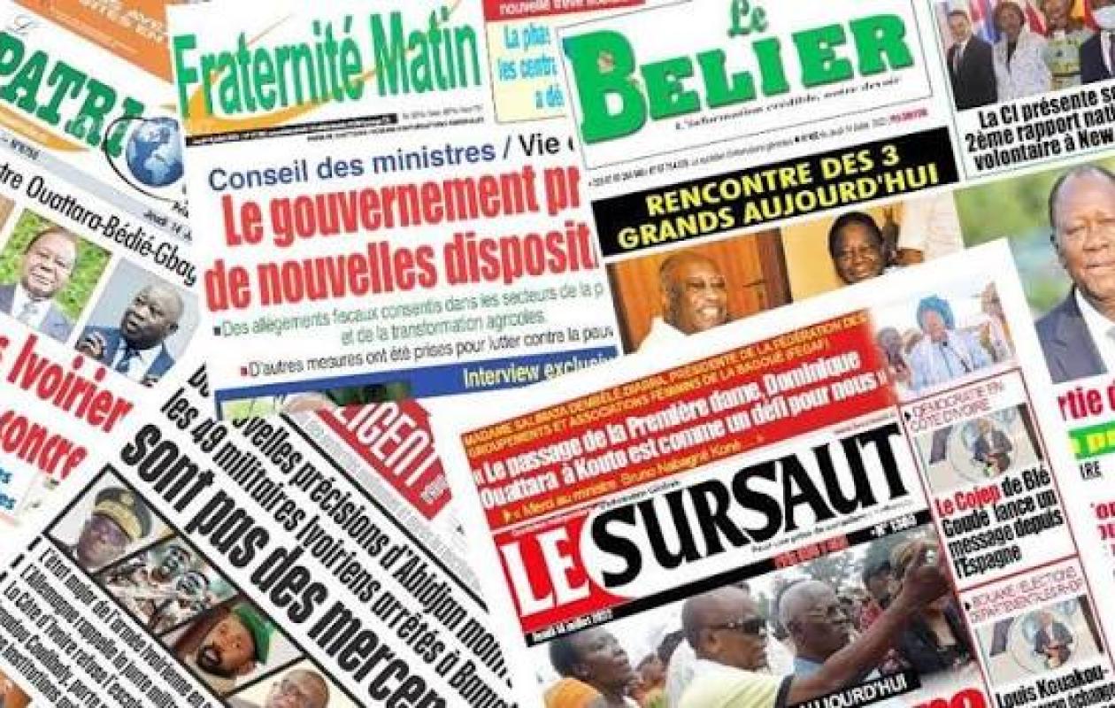 Médias et élections en Côte d’Ivoire : le CERCOM alerte sur les dérives et appelle à la responsabilité des journalistes