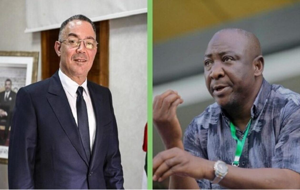CAN 2025 : la Fédération nigériane balaye toute rumeur de clash avec Fouzi Lekjaa