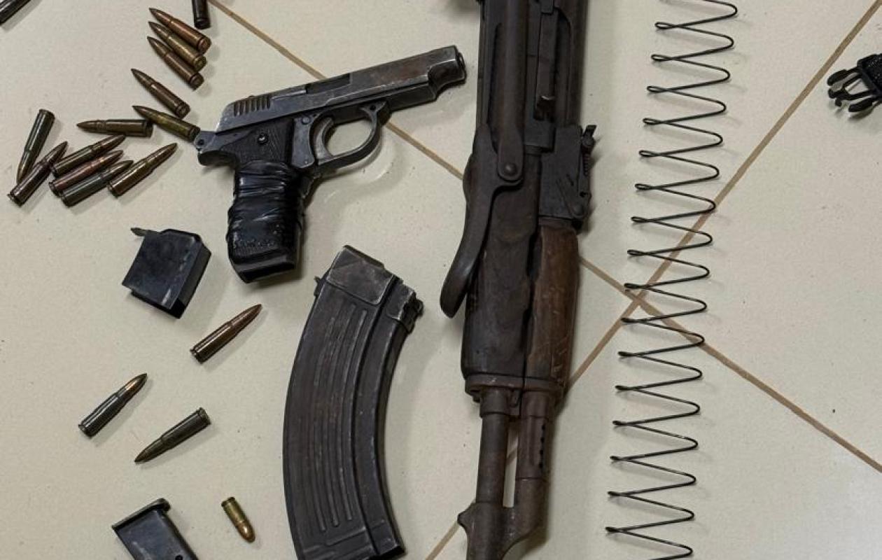 Braquage à Akoupé : un membre du gang intercepté après une fuite spectaculaire