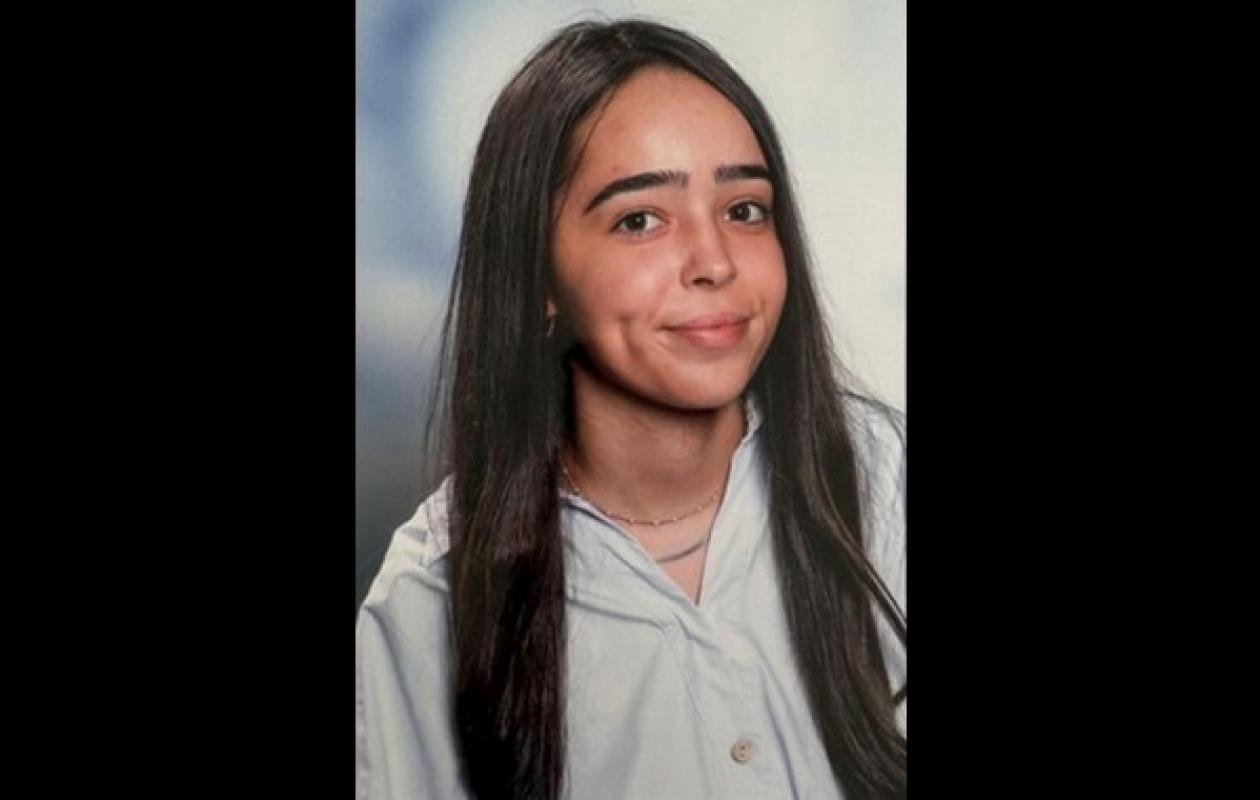 Le proviseur « a dit que je me victimise » : les derniers SMS de Camélia avant son suicide