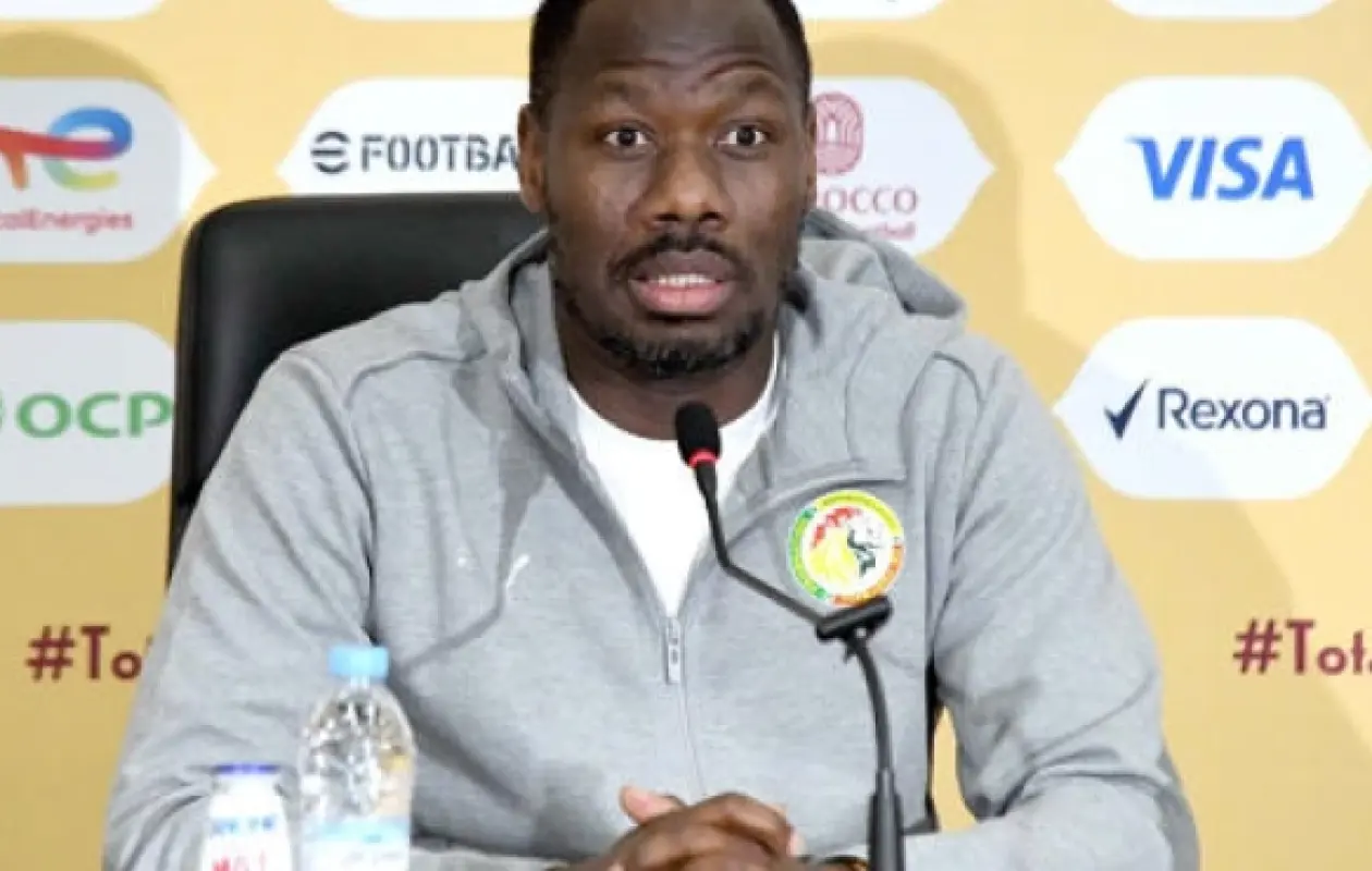 CAN 2025 : Pape Thiaw revient sur son retrait temporaire lors de la finale