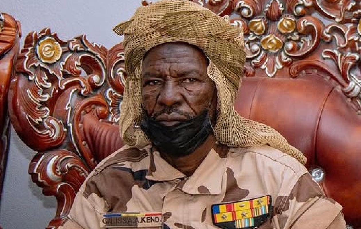 Tchad : Disparition tragique du Général Issa Abderamane Kendji, le « Lion de la Conservation »