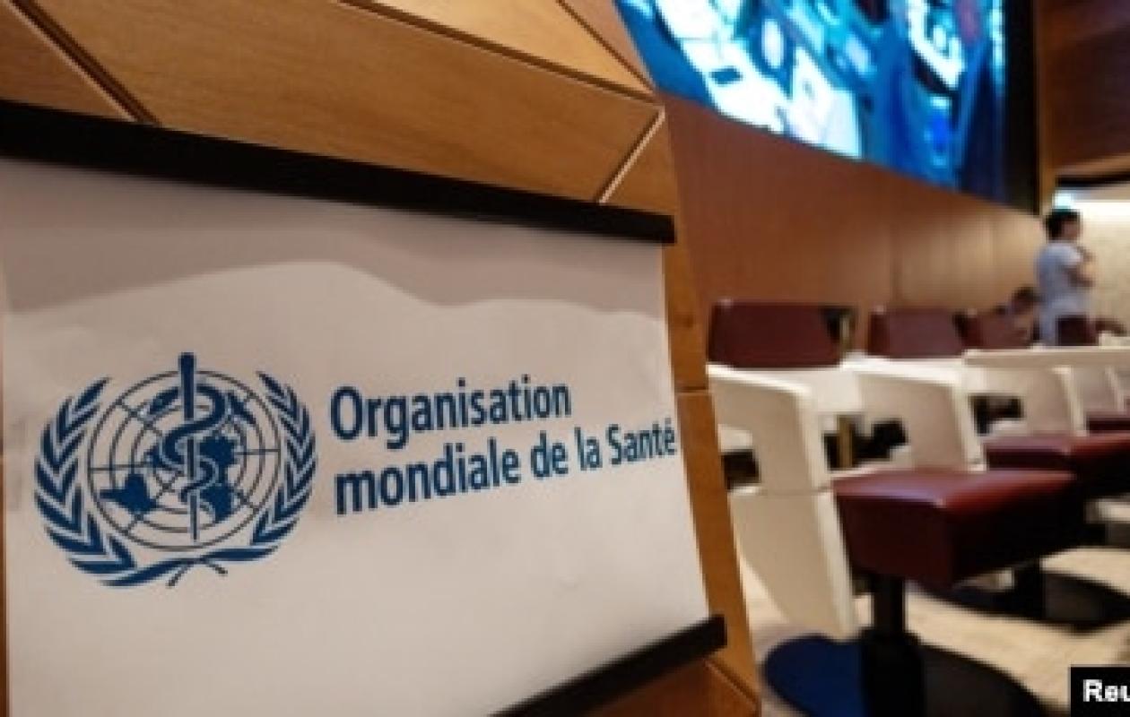 Rupture historique : les États-Unis quittent définitivement l’OMS, la santé mondiale fragilisée