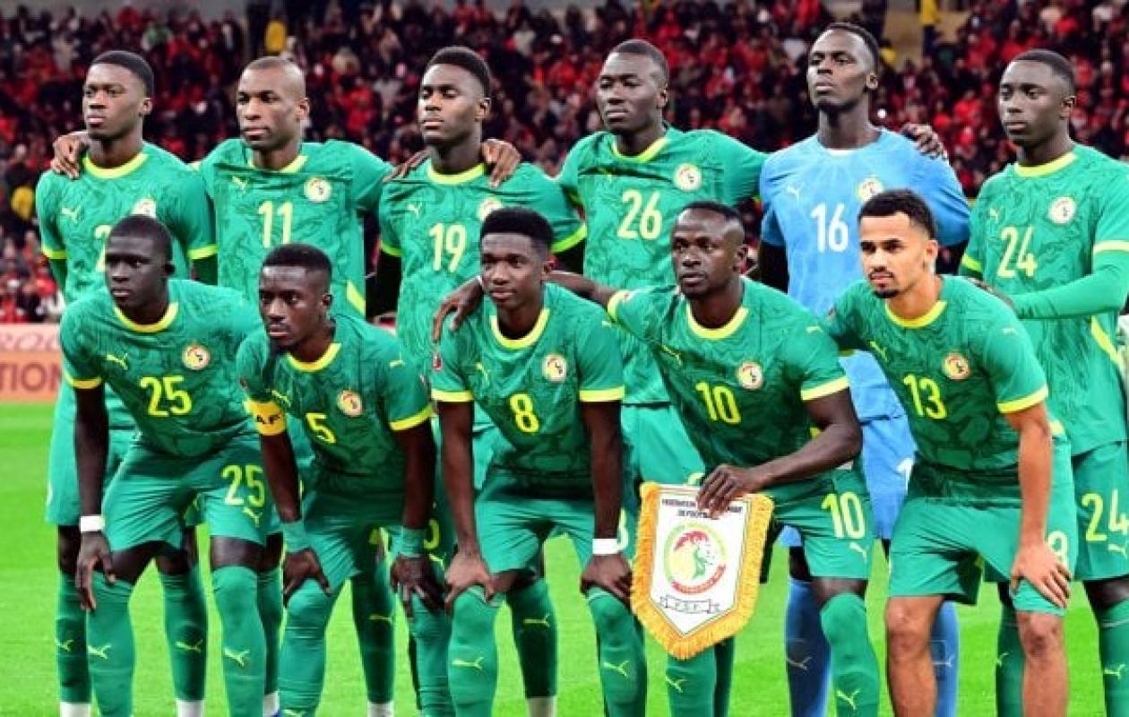 CAN 2025 : nouvelles révélations sur les malaises des Sénégalais