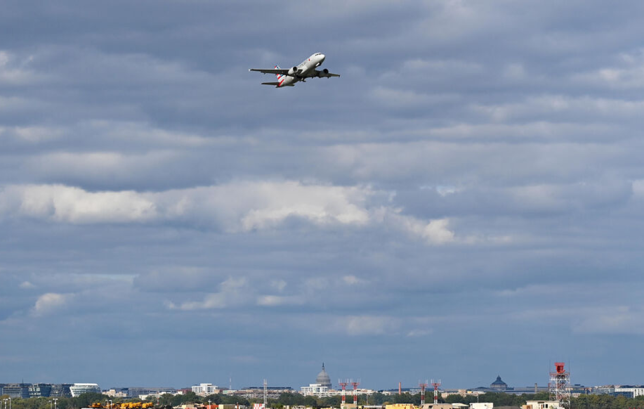 Un steward se fait passer pour un pilote : 4 ans de vols gratuits découverts