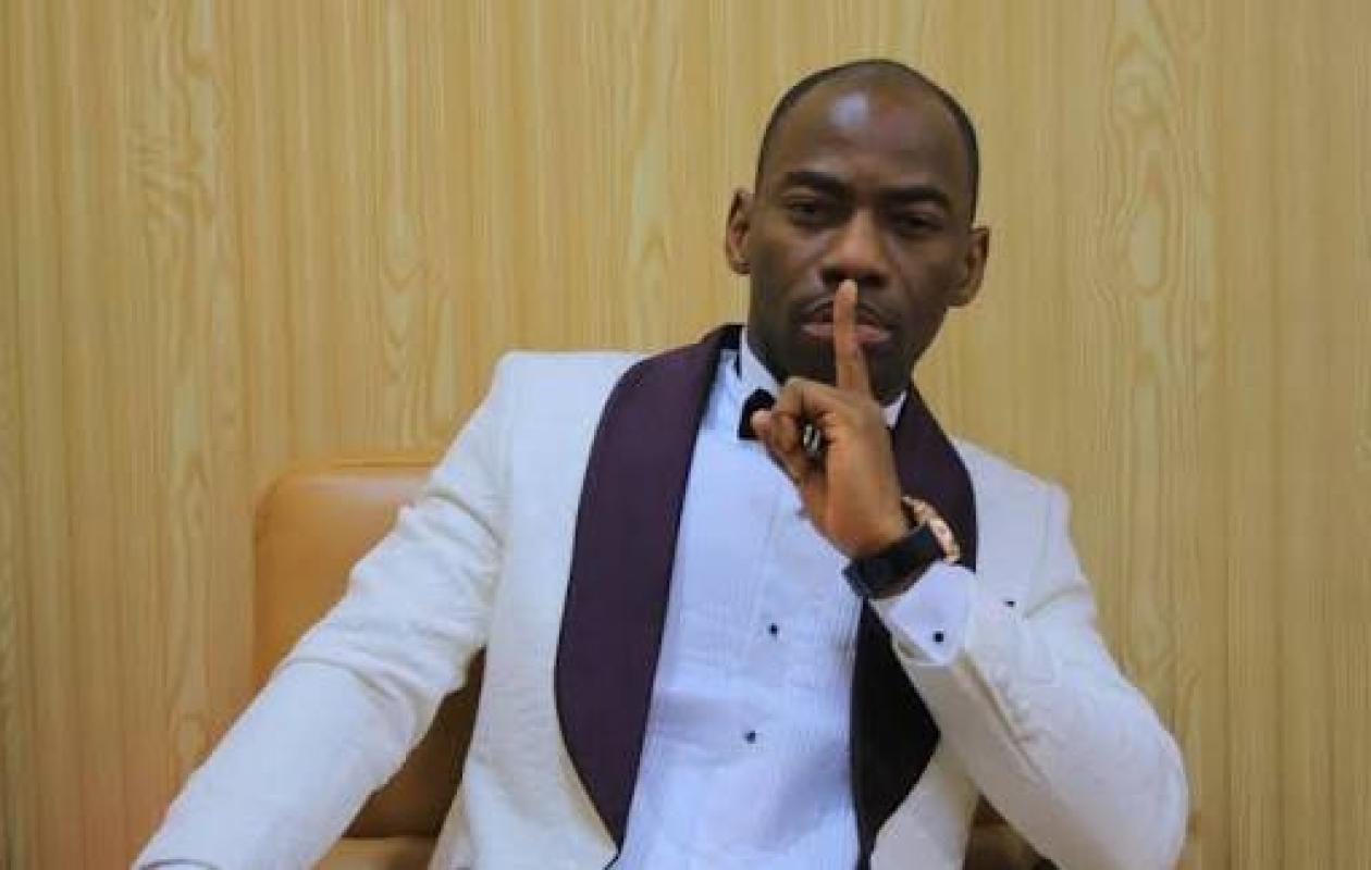 Religion : Camille Makosso frappé d’excommunication après sa participation au “Vodoun Days” au Bénin