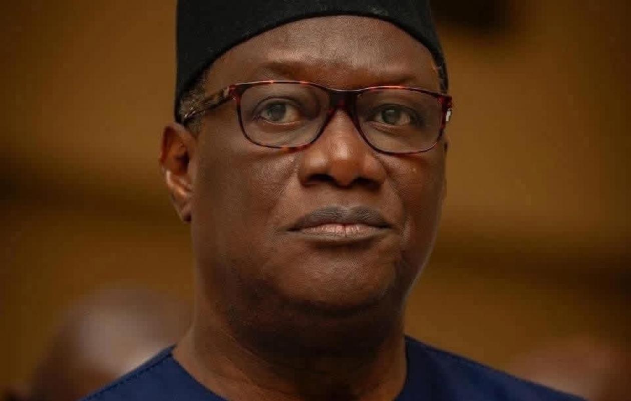 Téné Birahima Ouattara promu vice-Premier ministre, ministre de la Défense