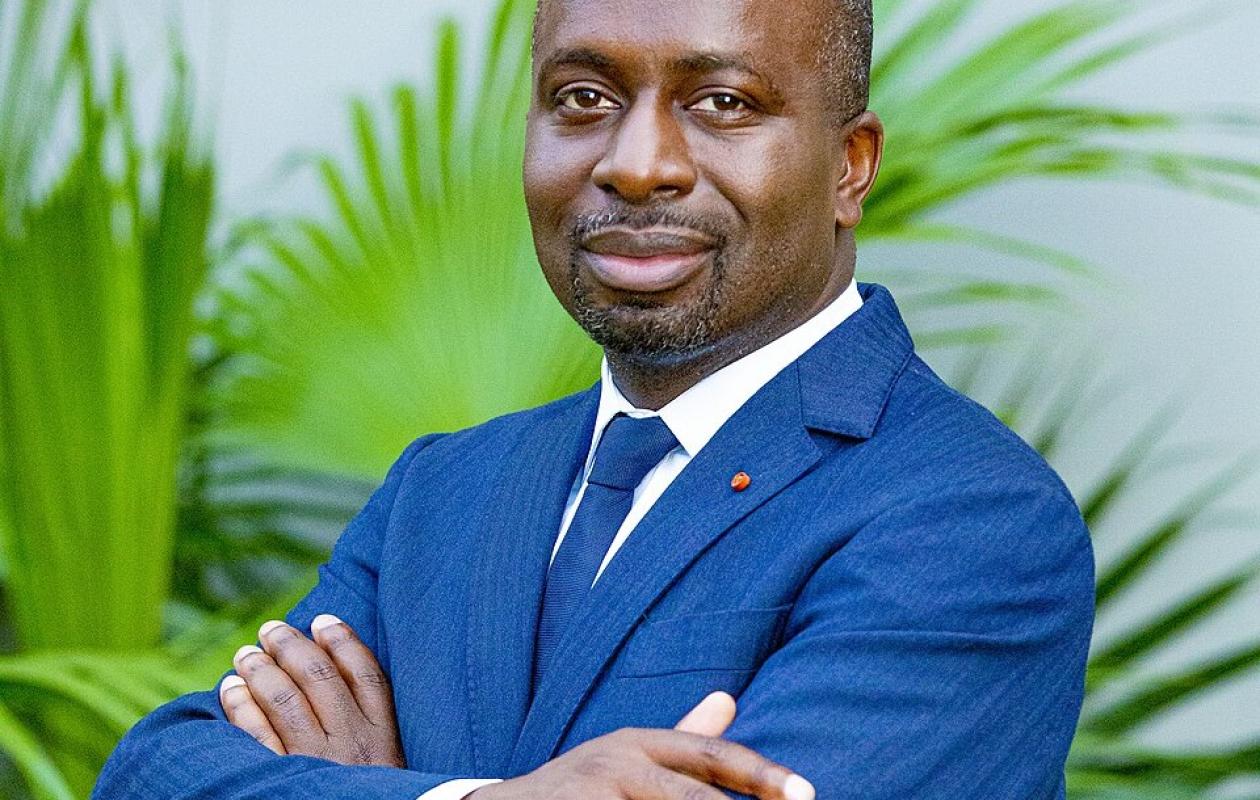 Gouvernement : Jean-Louis Moulot nommé ministre délégué chargé de l’Enseignement technique