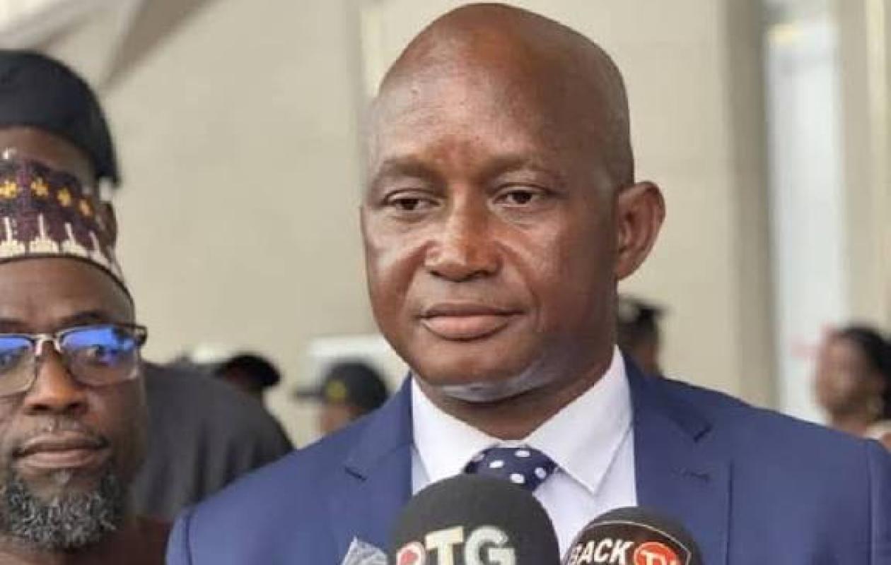 CAN Maroc 2025 : Sirima Ardjouma brise le silence : « Les Étalons ont joué sans primes »