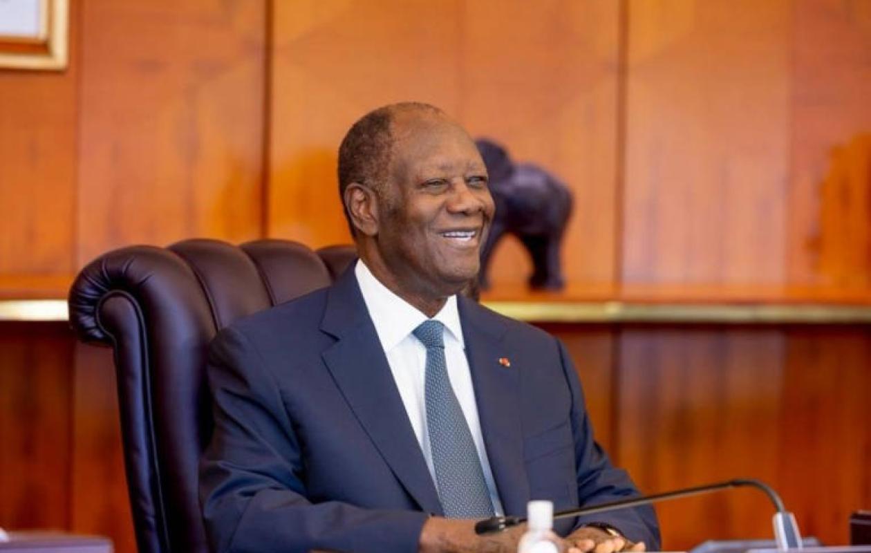 Gouvernement Mambé II : Ouattara mise sur le « contrat social » et exige des résultats concrets