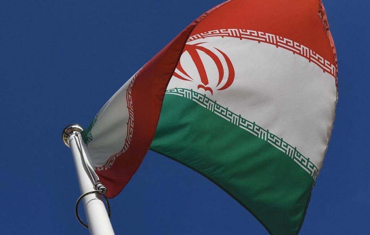 Iran : le fils du président appelle à rétablir l’accès à internet