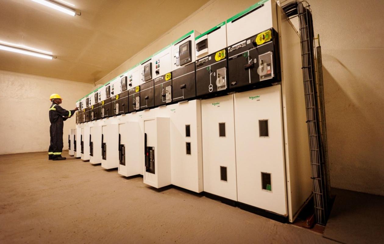 Énergie en Afrique : La BAD débloque 3,9 millions $ pour passer des promesses aux actes