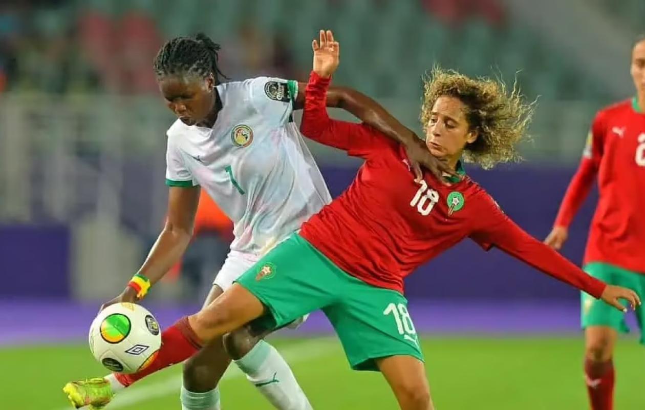 CAN Féminine 2026 : Coup de théâtre à 60 jours du tournoi, l’Afrique du Sud se prépare à remplacer le Maroc