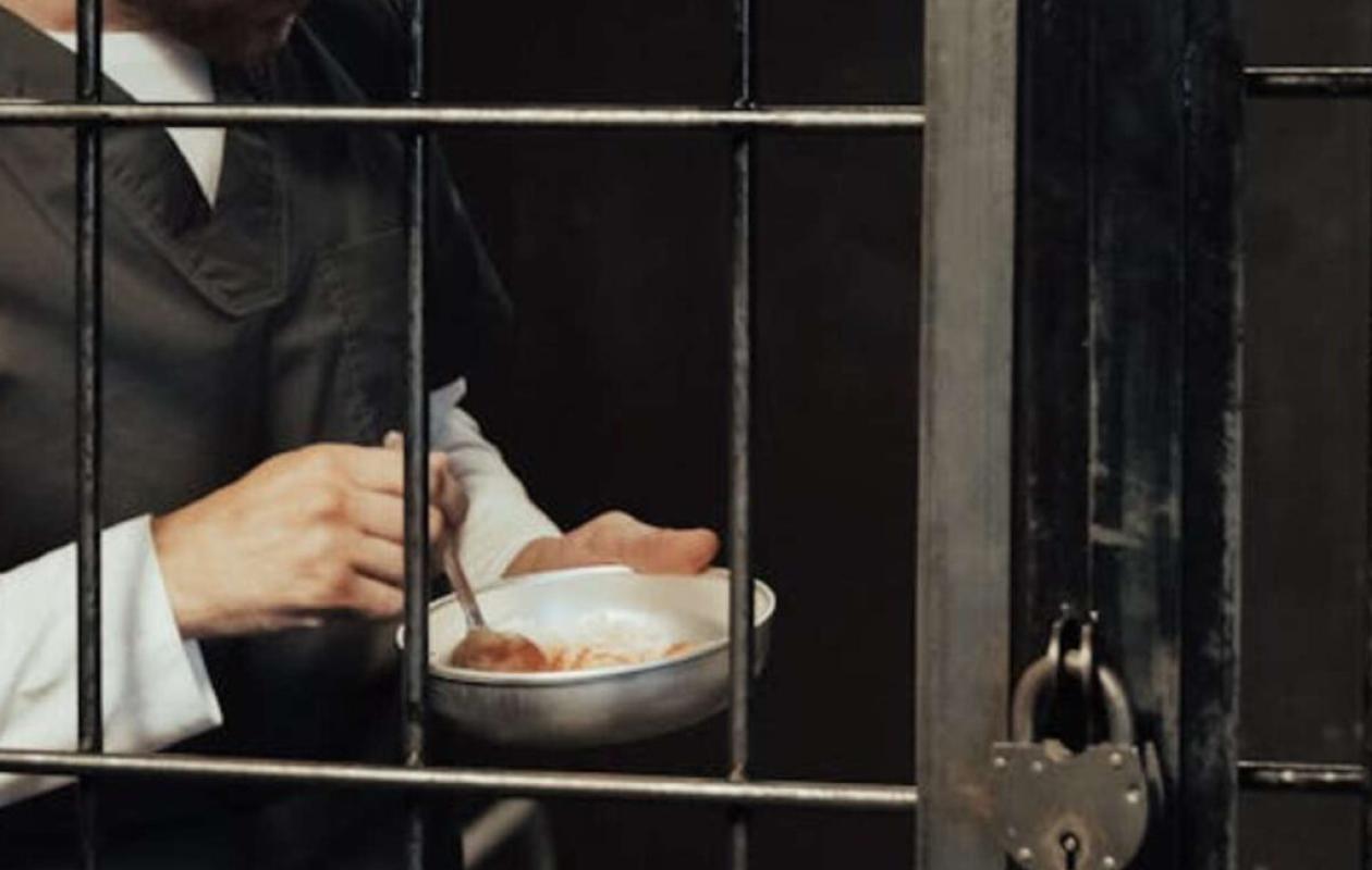 France/Nice : Un homme mis en examen pour le viol d'une femme de 90 ans