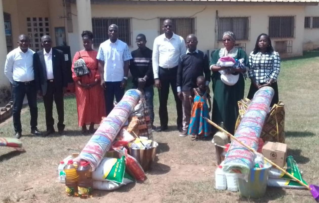 Lèpre à Abengourou : situation sous contrôle mais surveillance renforcé