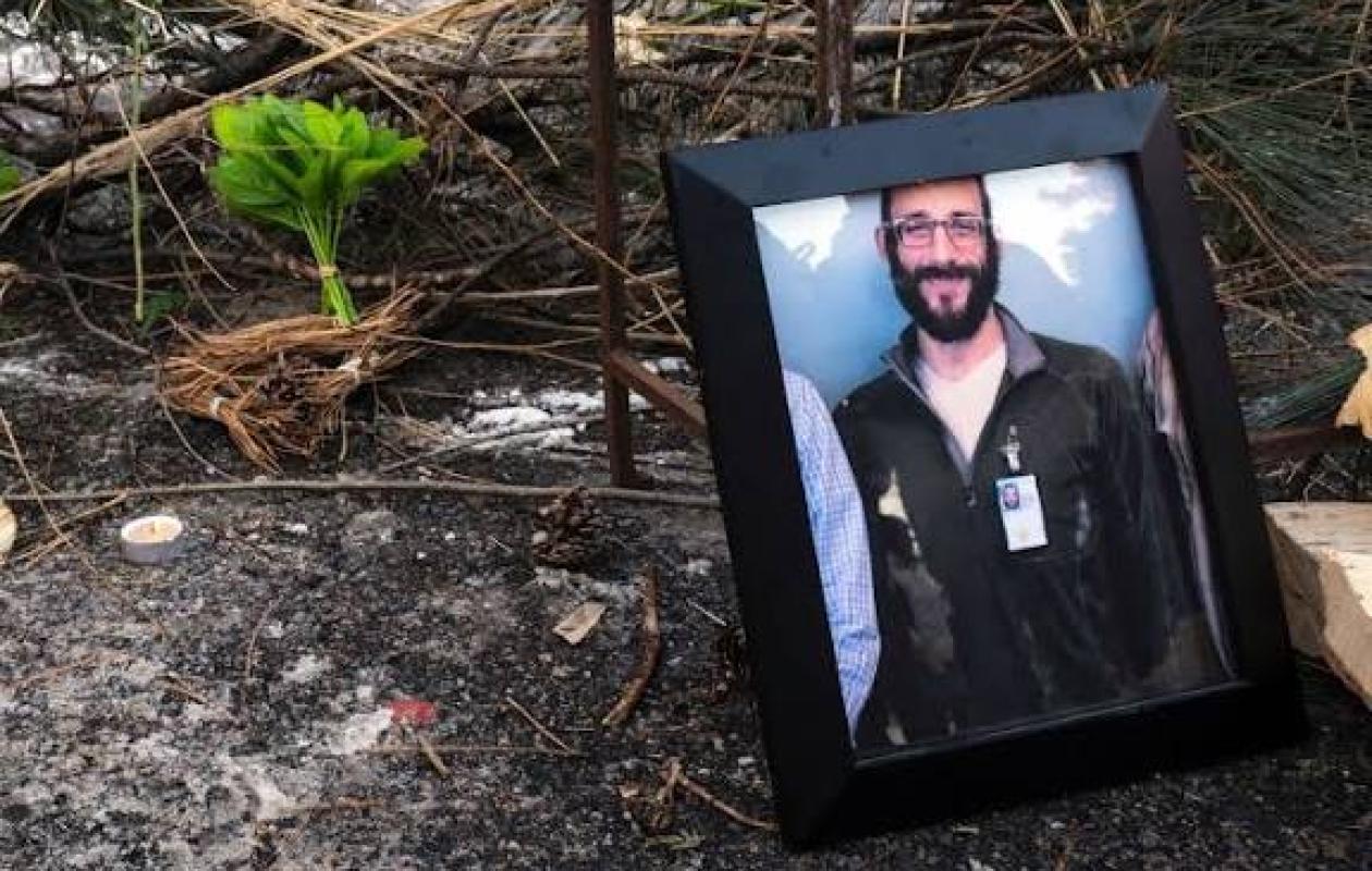 États-Unis: Alex Pretti, l'infirmier américain abattu à Minneapolis, «voulait changer le monde»