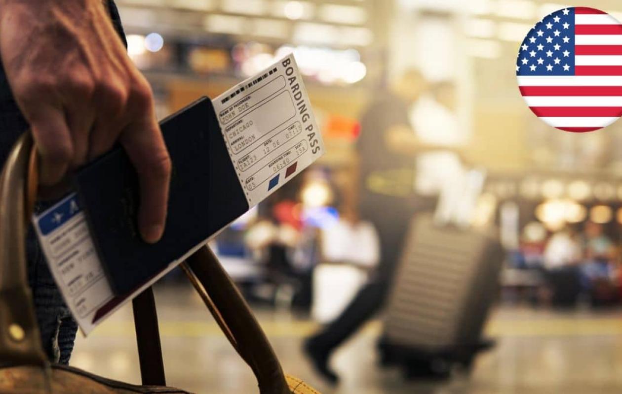 États-Unis : des voyageurs algériens refoulés, leurs visas annulés