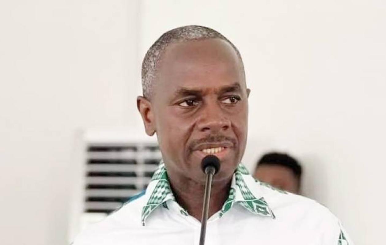 PDCI-RDA : le numéro deux de l’appareil exécutif convoqué à la police