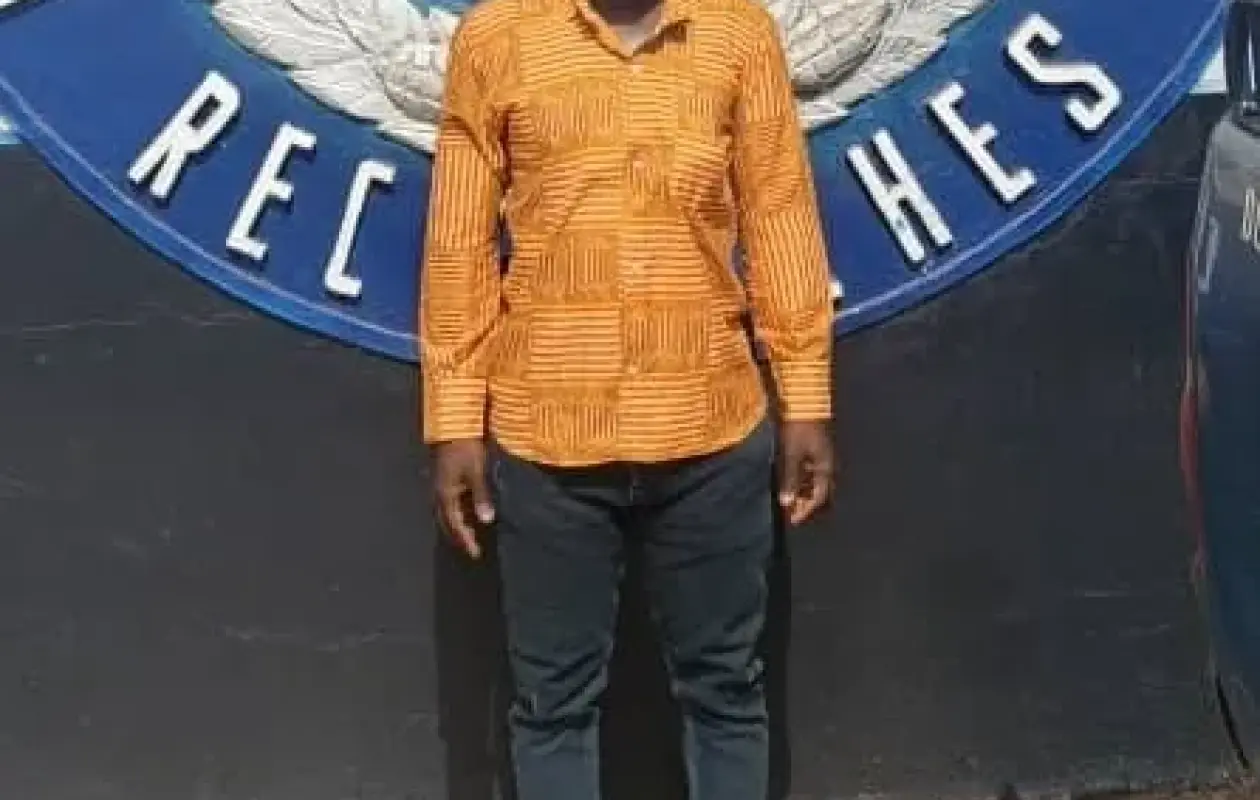 Daloa : Fin de plaidoirie pour un imposteur démasqué en plein tribunal