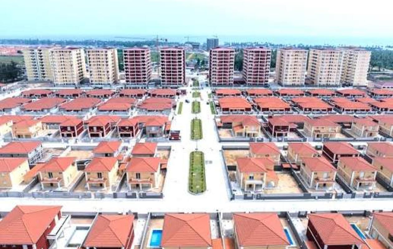 Habitat : Abobo lance un vaste programme de 5 000 logements en location-vente
