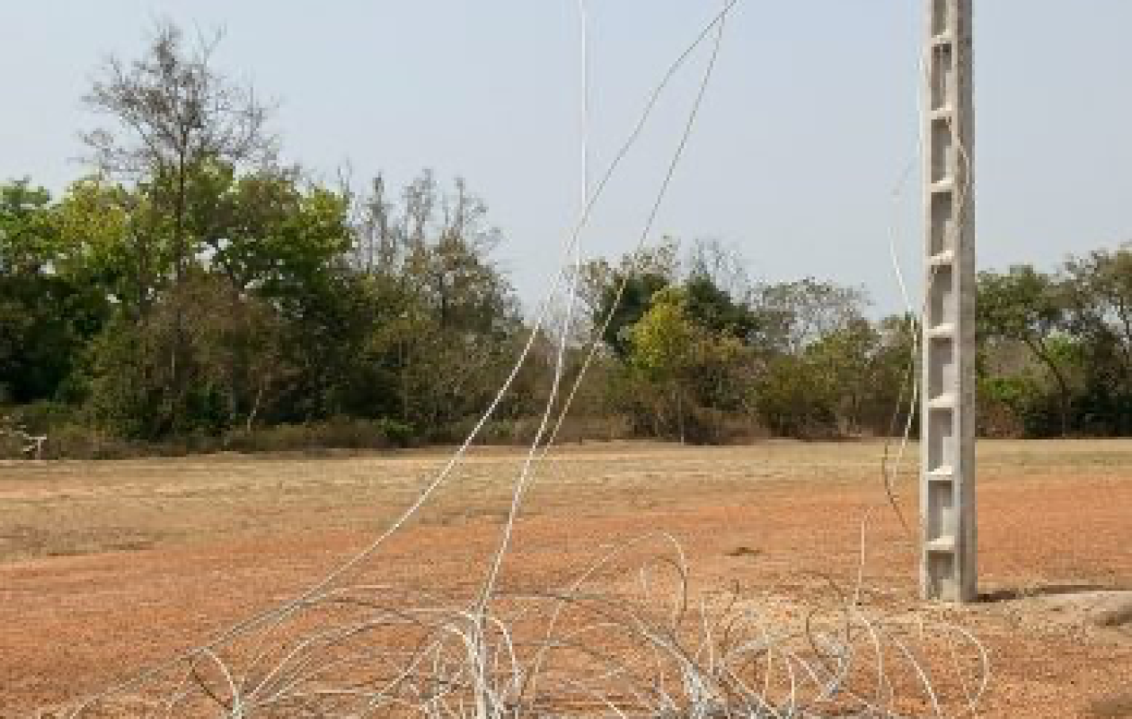 Sécurité publique : un câble défectueux met un village de Dabakala en alerte