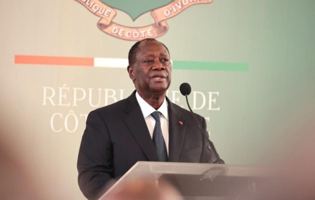Diplomatie et développement : Ouattara mobilise les ambassadeurs autour du PND 2026-2030