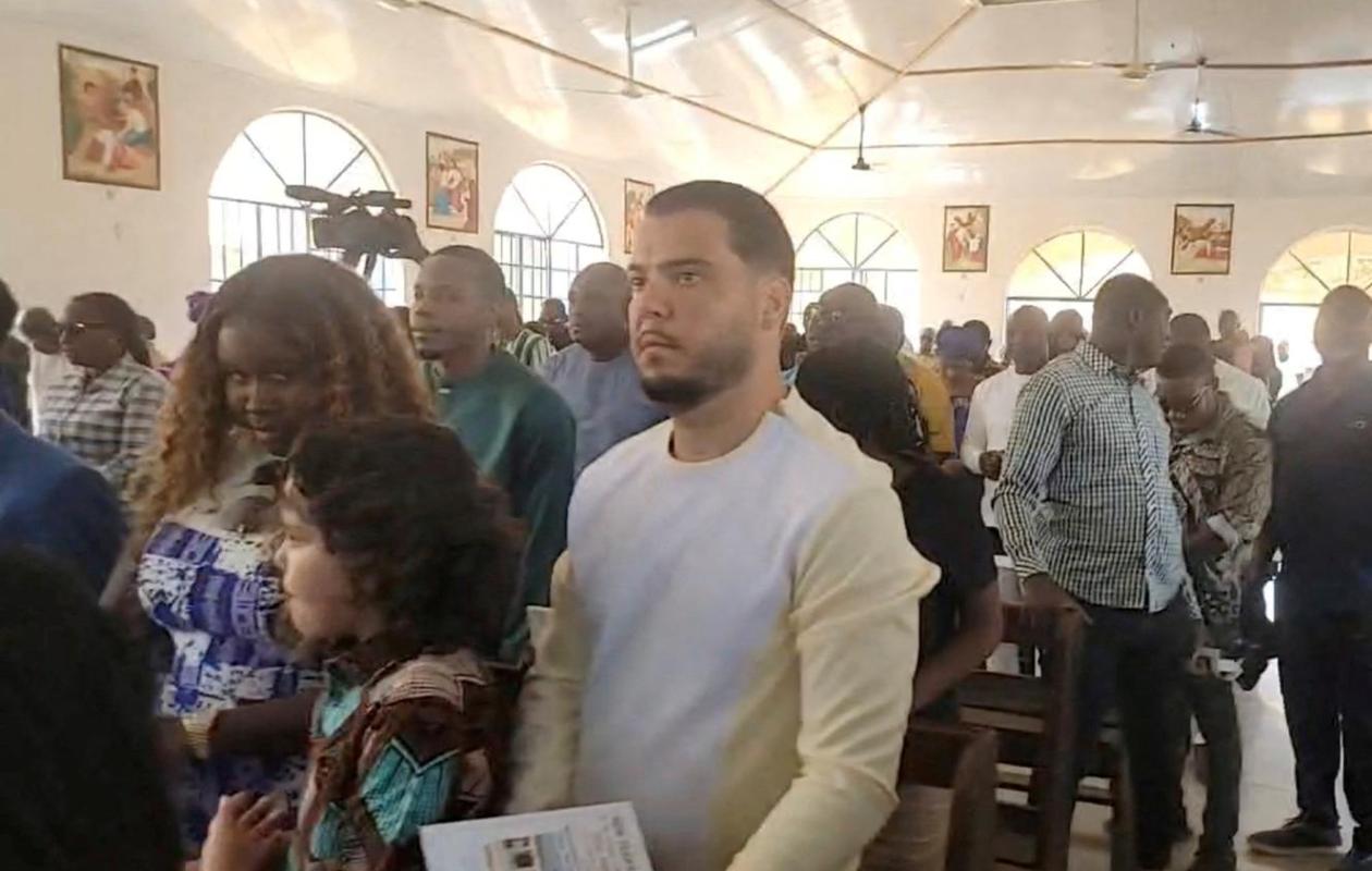 En Sierra Leone, le narcotrafiquant néerlandais Jos Leijdekkers étend son pouvoir et menace la presse