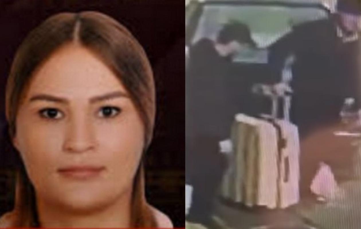 Le corps d'une femme sans tête et sans jambes découvert dans une benne à ordures