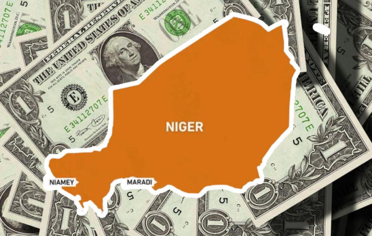 Niger : La Banque Mondiale injecte 138 milliards de FCFA pour dynamiser l'économie