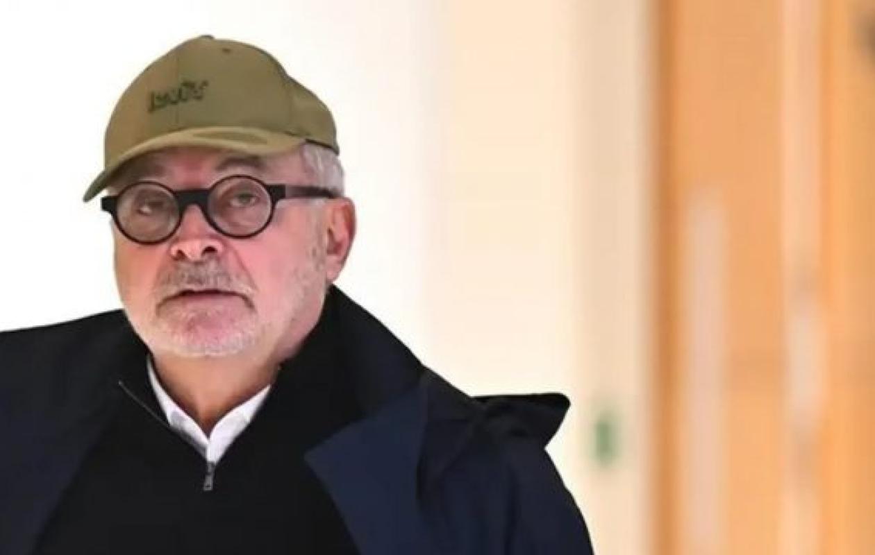 France/Affaire Sandrine Josso : Trois ans de prison ferme requis contre l’ex-sénateur Joël Guerriau