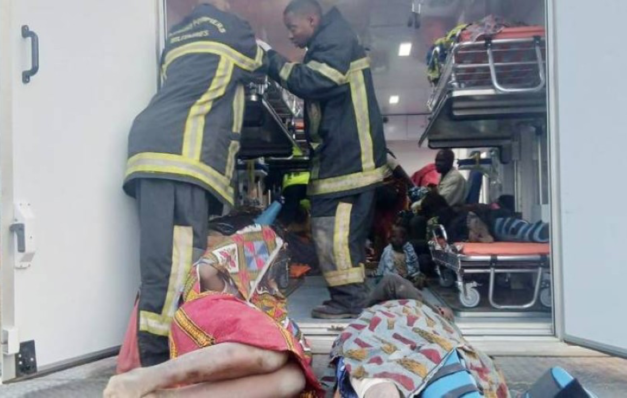 Nouveau drame sur l’Autoroute du Nord : un accident mortel fait 4 victimes