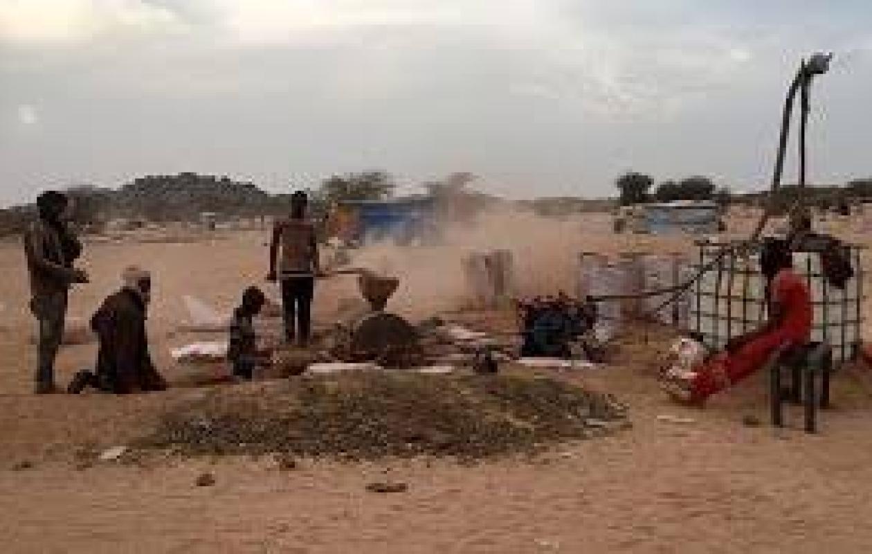 AES : le Mali s'engage dans la production d’explosifs civils