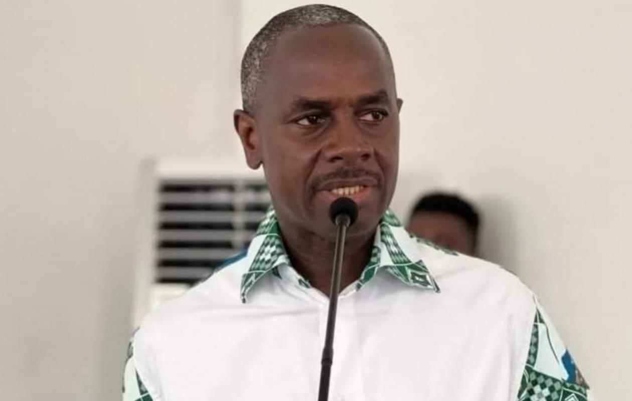 Côte d’Ivoire : Yapo Calixte, secrétaire exécutif en chef du PDCI-RDA, libéré après 24 heures de garde à vue