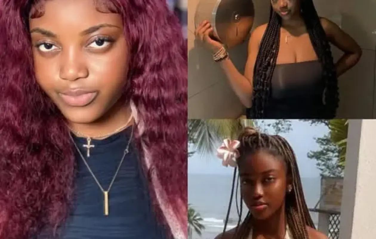 Cameroun / Polémique sur TikTok : les vidéos intimes attribuées à Rachelou Cartel embrasent la toile