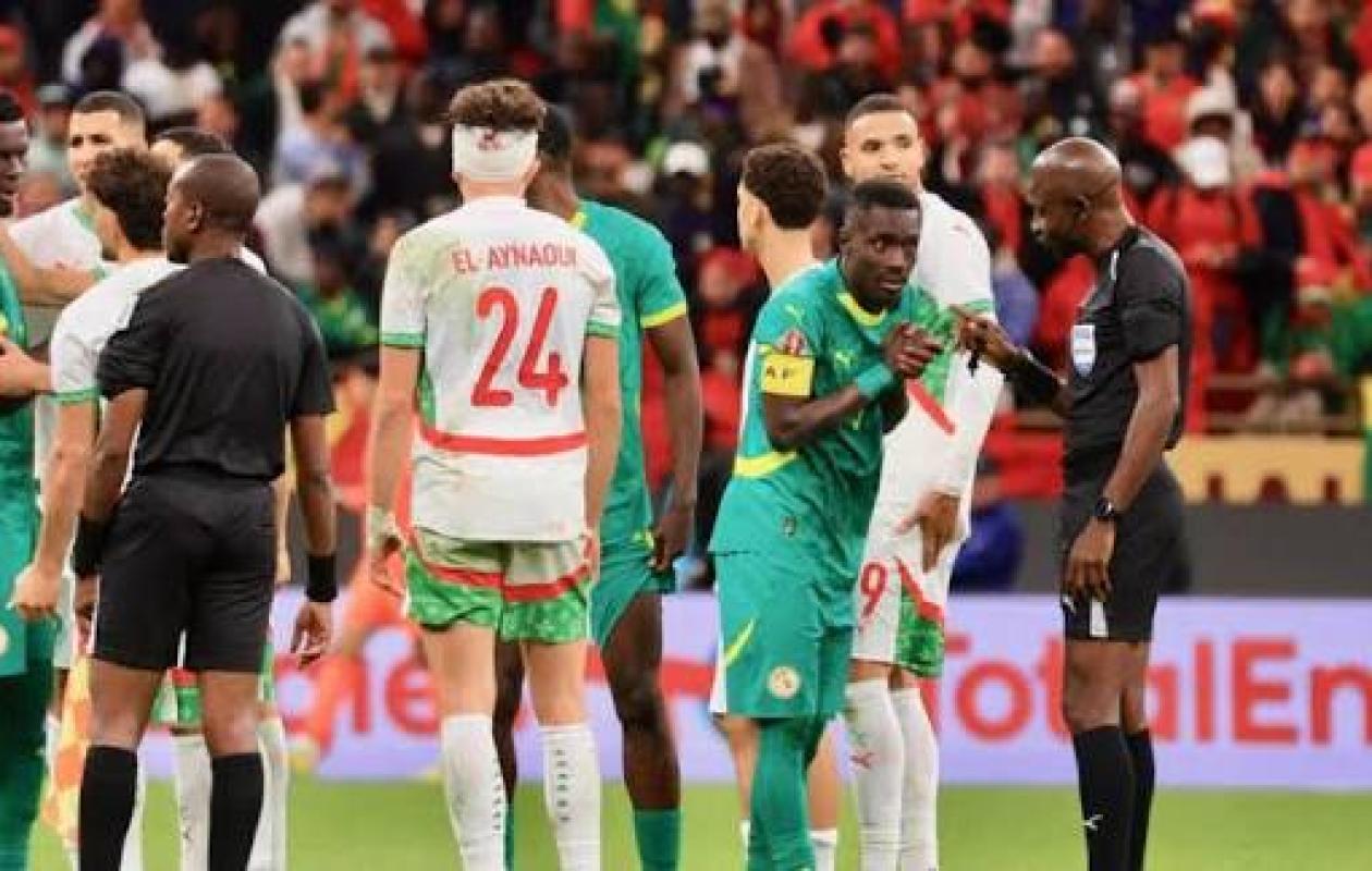 CAN Maroc 2025 : lourdes sanctions de la CAF après la finale, le Sénégal et le Maroc épinglés