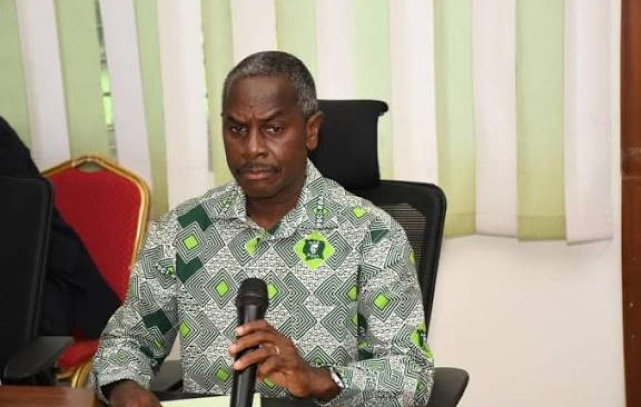 Justice : le Secrétaire exécutif du PDCI-RDA poursuivi pour troubles à l’ordre public, diffamation et tribalisme